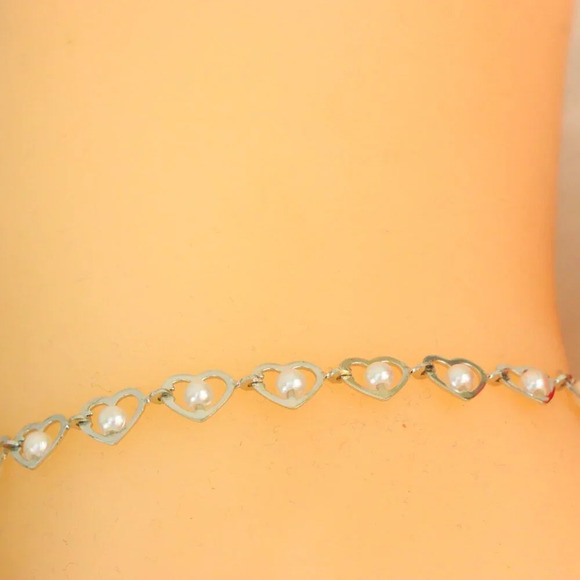 "New Beautiful Design Anklet for Women/Girls, Gift, A655 - Picture 6 of 12